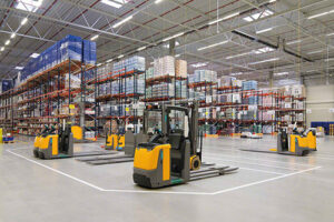 Material Handling