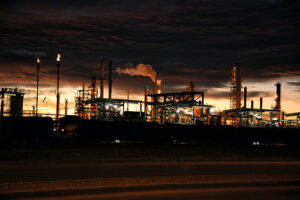 Petrochemical