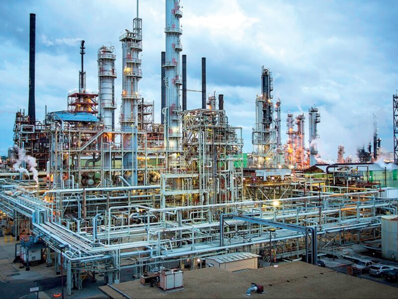 ExxonMobil approved pipe specifications and standards