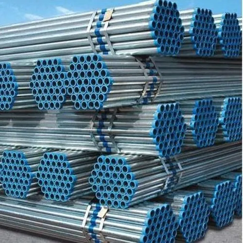 Qatar Petroleum approved seamless and welded pipes for oil and gas projects