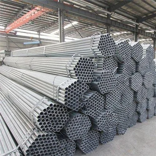 Shell Approved Pipe Manufacturers and Suppliers