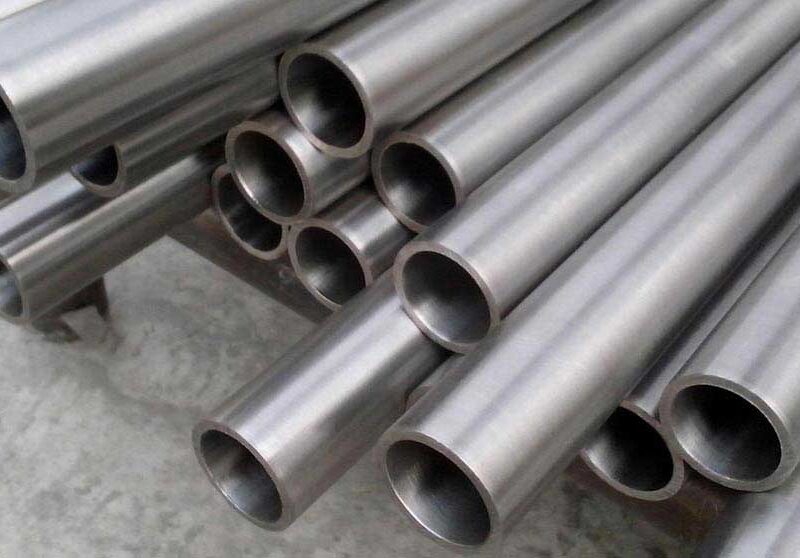 Alloy Steel P11 Chrome Moly Pipes in stock