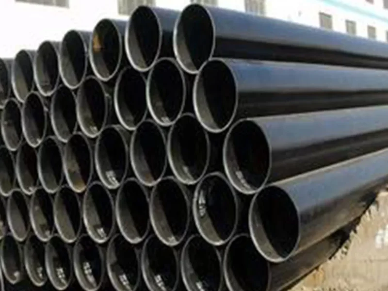 ASTM A335 Alloy Steel Seamless Pipe P11 P22 P91
