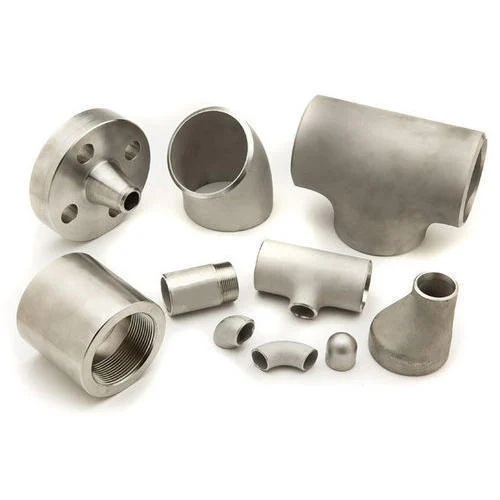 Inconel 800HT Fittings Supplier and Exporter