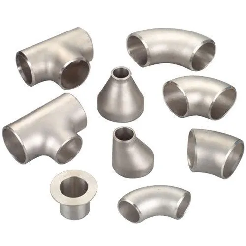 Hastelloy X Pipe Fittings Manufacturer