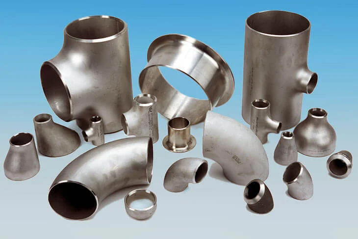 Incoloy 800 Pipe Fittings Exporter