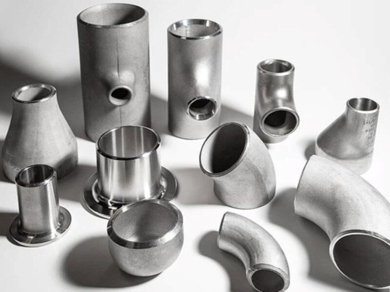 Inconel 600 Pipe Fittings Manufacturer