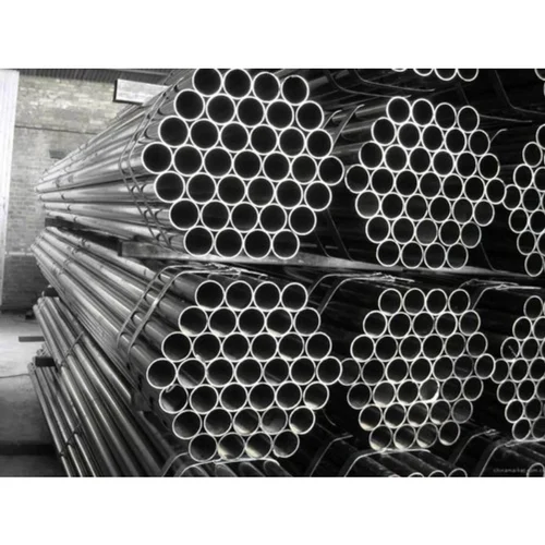 P5 Chrome Moly Pipe - Alloy Steel Pipe for High Temperature Applications