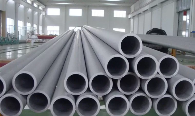 ASTM A335 P22 Alloy Steel Seamless Pipe