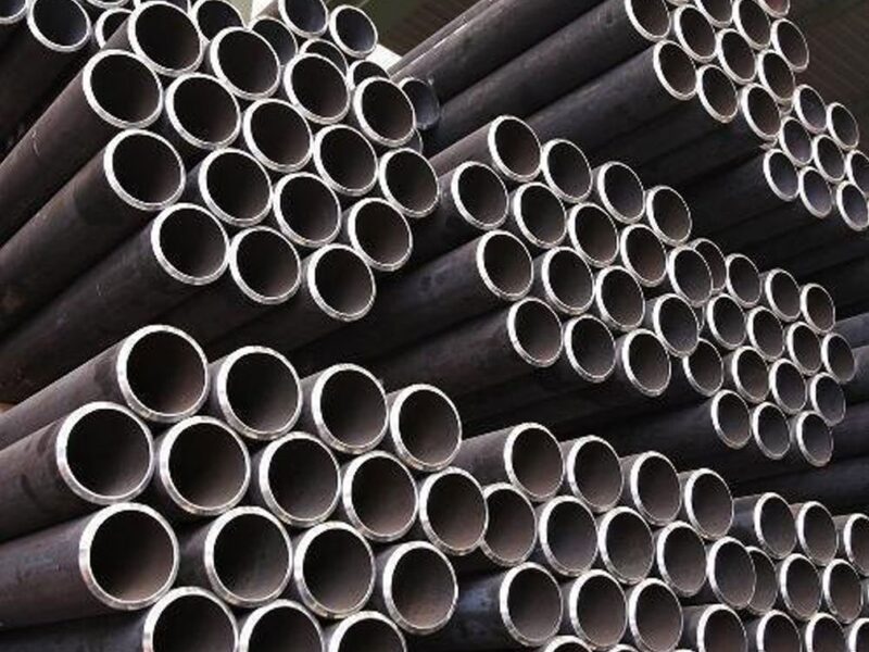 P9 Alloy Steel Pipe ASTM A335 Grade P9