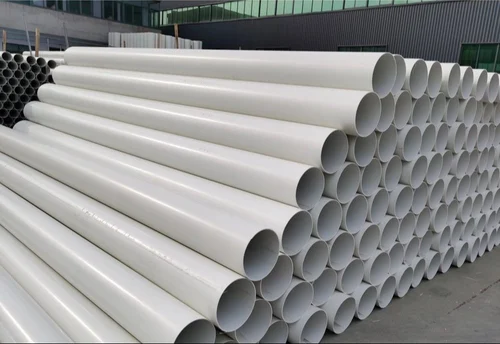 Certified Oxy approved pipes supplier and exporter