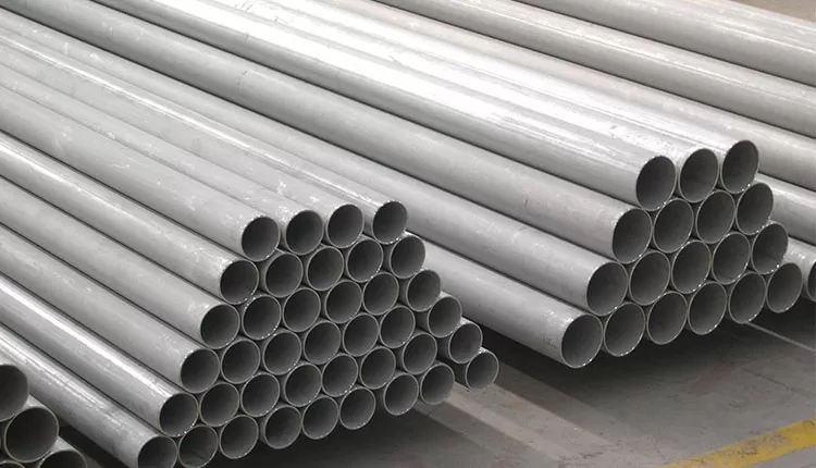 SS 316L Pipe Fittings Manufacturer in Saudi Arabia