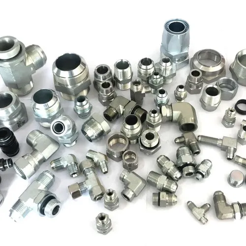 Duplex 2205 stainless steel pipe fittings