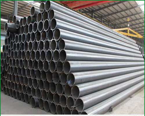 Technip approved stainless steel pipes