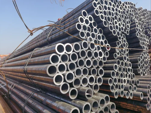 Top EIL approved pipe exporters for oil and gas projects
