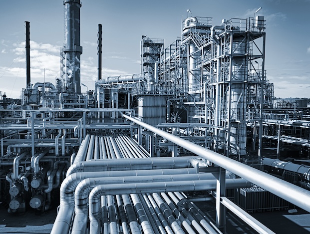 Baker Hughes approved steel pipes exporter for oil & gas industry