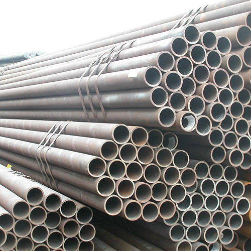 High-quality P5 steel seamless pipe manufacturer