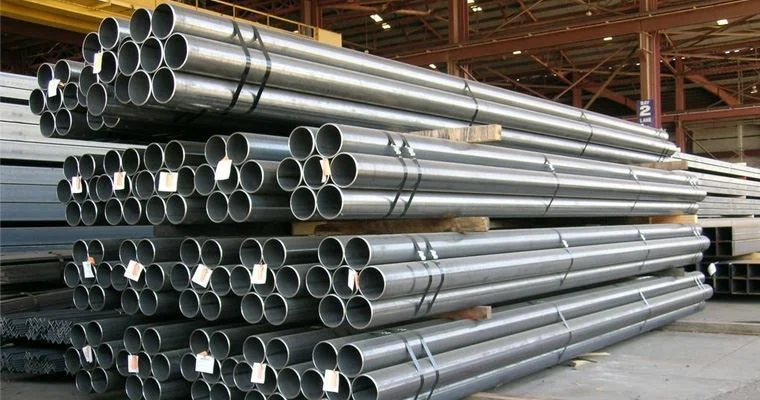 IOCL approved pipes supplier and exporter