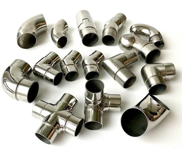 Stainless Steel 347 Elbow Supplier – High-Quality Buttweld Elbows