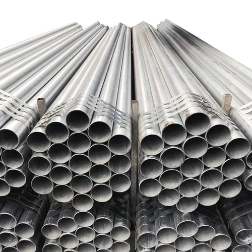 Total Energies approved pipes suppliers for oil and gas projects
