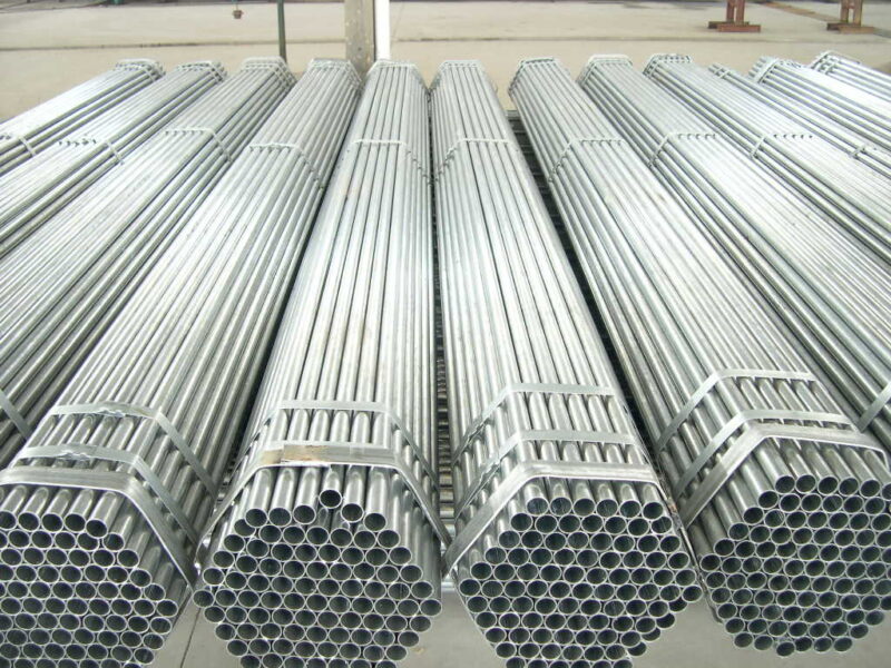 Petronas approved steel pipes from trusted suppliers