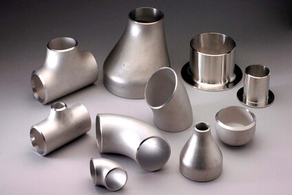 Incoloy 800H pipe fittings manufacturer