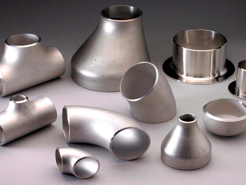 High-quality Ta-1 fittings manufacturer in Saudi Arabia