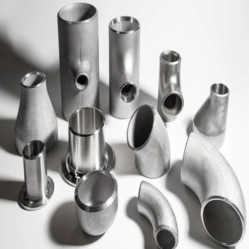 Titanium Grade 3 pipe fittings manufacturer in KSA