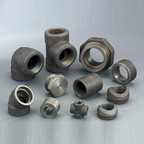 carbon steel A105 fittings for oil and gas industry
