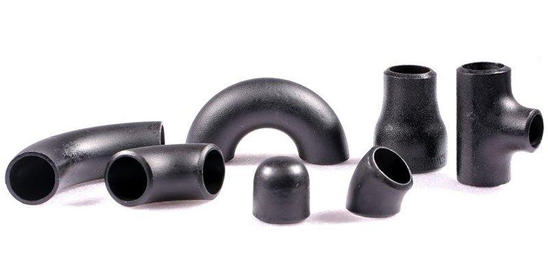 ASTM A234 WP91 pipe fittings manufacturer and exporter Saudi Arabia