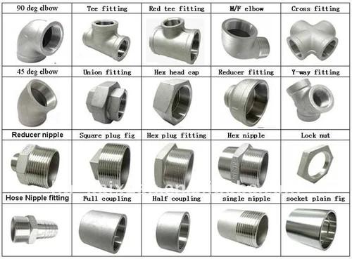High temperature SS 347 fittings Saudi Arabia supplier