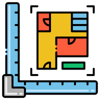 area-graph